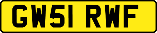 GW51RWF