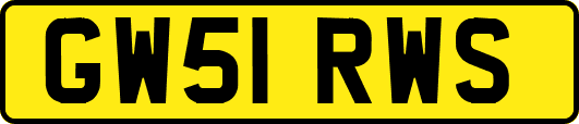 GW51RWS