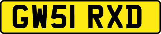 GW51RXD