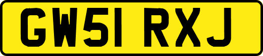 GW51RXJ