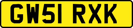 GW51RXK