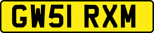 GW51RXM