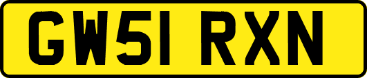 GW51RXN