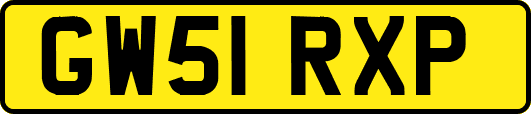 GW51RXP
