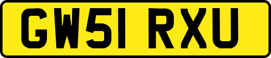 GW51RXU