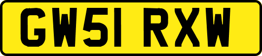 GW51RXW