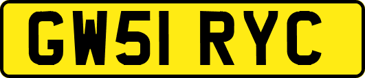 GW51RYC