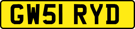 GW51RYD