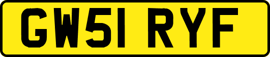 GW51RYF