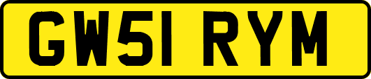 GW51RYM