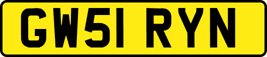 GW51RYN