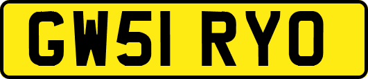 GW51RYO