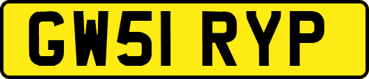 GW51RYP