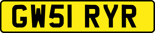 GW51RYR