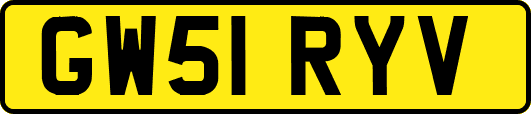 GW51RYV