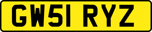 GW51RYZ