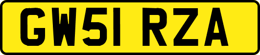 GW51RZA