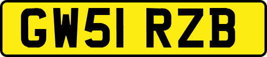 GW51RZB