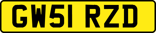 GW51RZD