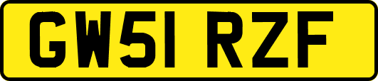 GW51RZF