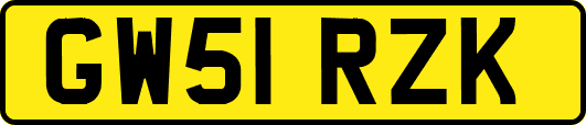 GW51RZK