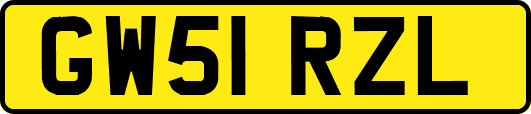 GW51RZL