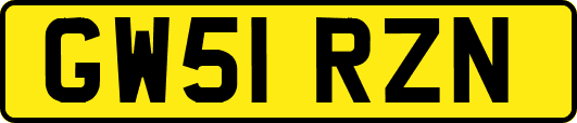 GW51RZN
