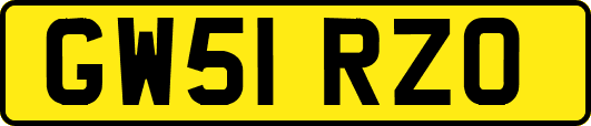 GW51RZO