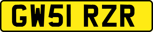 GW51RZR