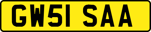 GW51SAA