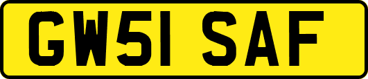 GW51SAF