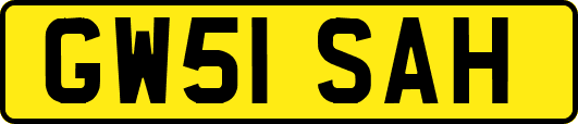 GW51SAH
