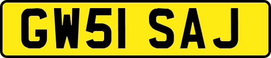 GW51SAJ