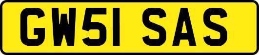 GW51SAS