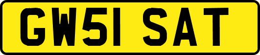 GW51SAT
