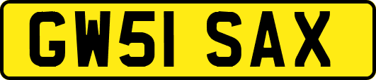 GW51SAX