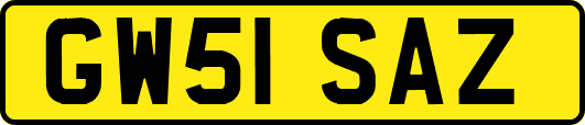 GW51SAZ