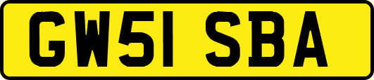 GW51SBA
