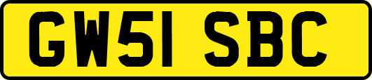 GW51SBC