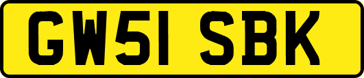 GW51SBK