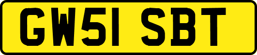 GW51SBT