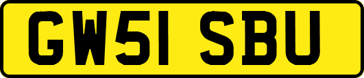 GW51SBU