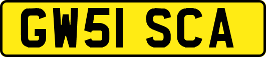 GW51SCA