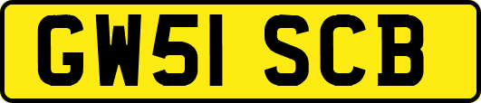 GW51SCB
