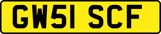 GW51SCF