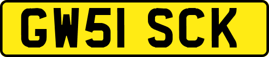 GW51SCK