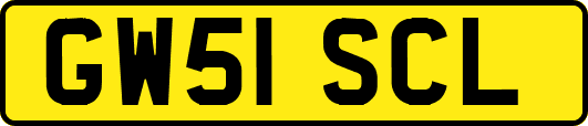 GW51SCL