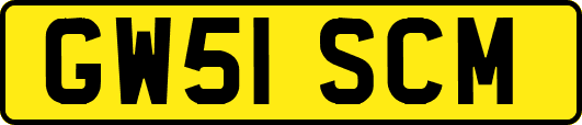 GW51SCM