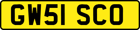 GW51SCO