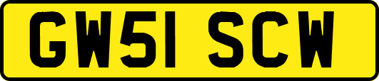 GW51SCW